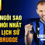 Những ngôi sao sáng chói nhất trong lịch sử club brugge