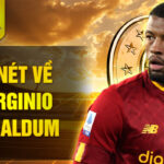 Đôi nét về georginio wijnaldum