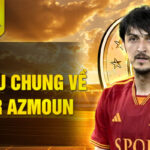 Giới thiệu chung về sardar azmoun