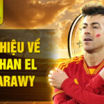 Giới thiệu về stephan el shaarawy