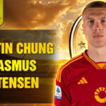 Thông tin chung về rasmus kristensen